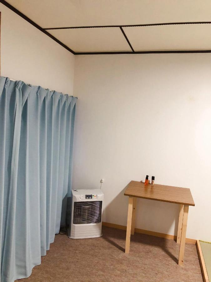 Guest House Ringo Otaru Exterior photo